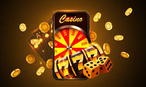 Discover the Thrills of Casino Pirate Spins UK -383874591