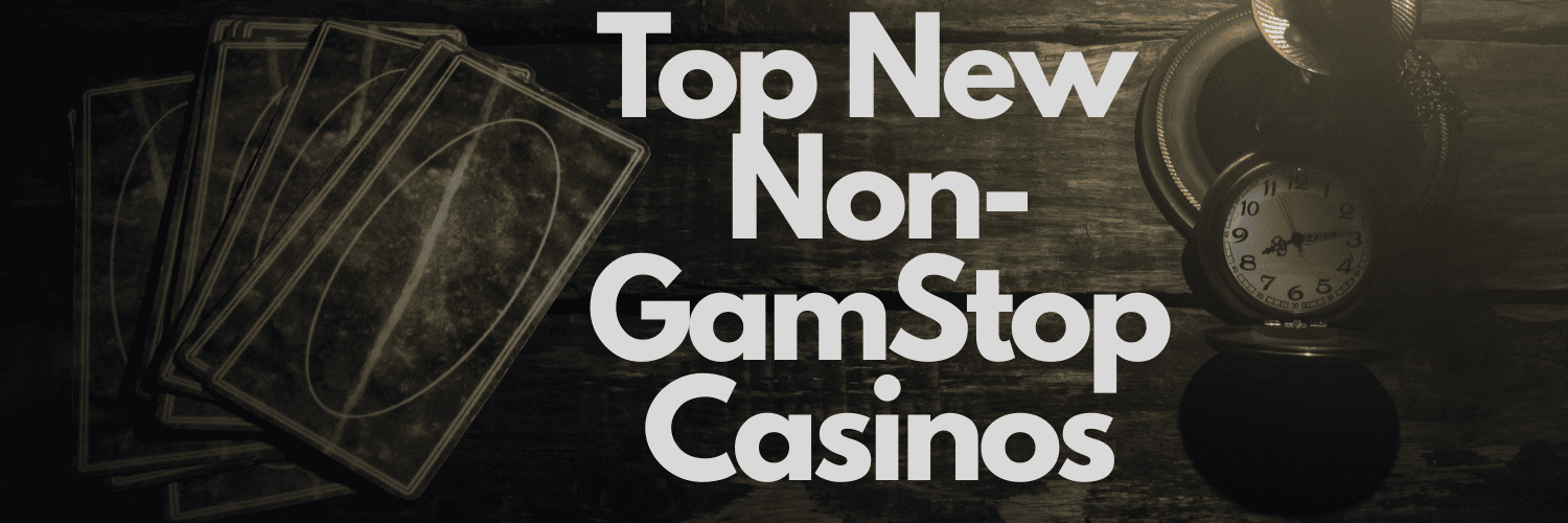 Discovering UK Casinos Not on Gamstop 127665113