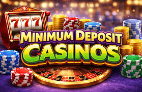 Experience the Thrills of Fairgo Casino