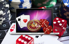 Explore the Thrills of Casino Cosmobet