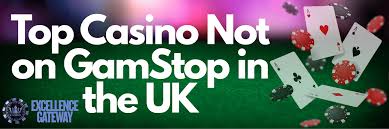 Exploring Casinos That Are Not on Gamstop -23248840