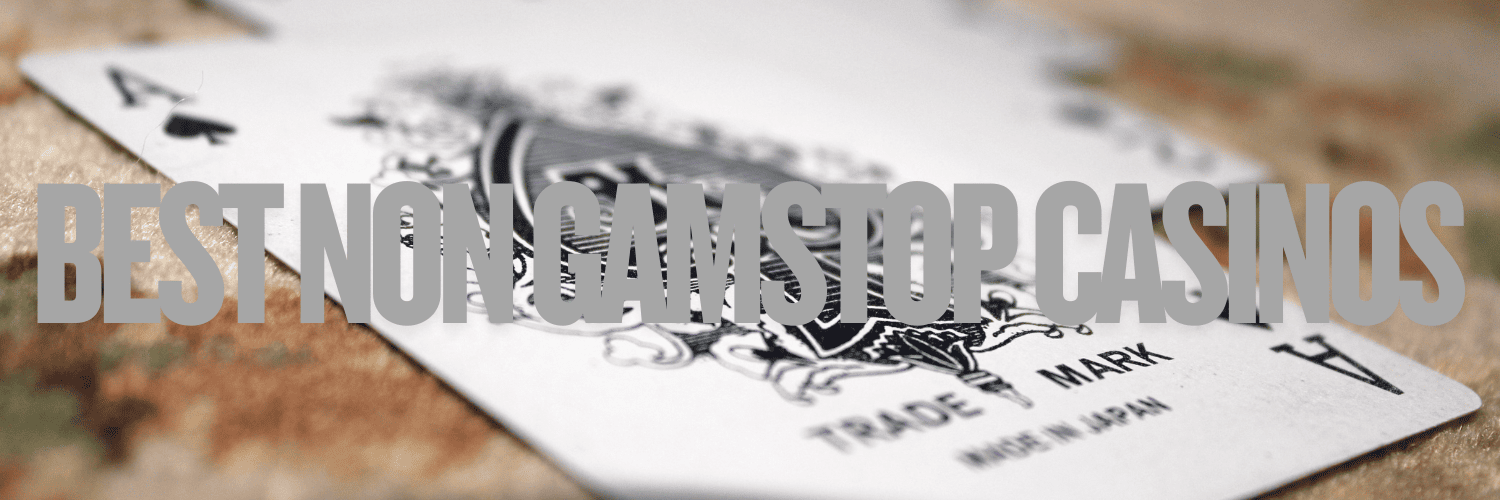 Exploring Non-Gamstop Casinos Freedom and Variety in Online Gambling