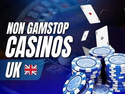 Exploring Non-Gamstop Casinos Freedom and Variety in Online Gambling