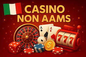 Guida ai Casinò Non AAMS con Prelievo Immediato