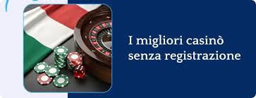 I Migliori Siti Casinò Online Non AAMS Guida e Consigli