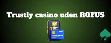 Opdagelse af Casino Online Uden om Rufus