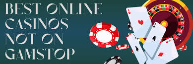 Understanding Non-Gamstop Casinos in the UK -47408496 Understanding Non-Gamstop Casinos in the UK -47408496