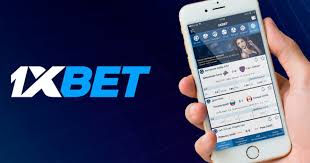 Unlock Your Betting Potential with the 1xbet App -856068340