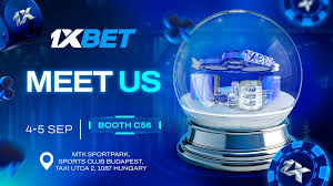 1xBet Thailand Download APK - Your Guide to Mobile Betting -1005604574