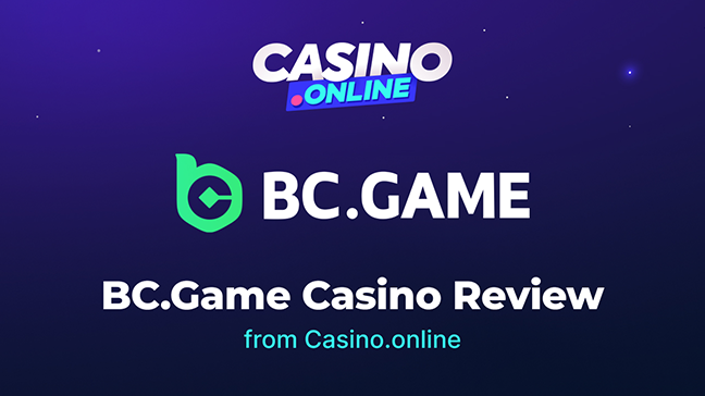 A Comprehensive Guide to BC.Game Payment Process