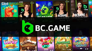 BC.Game Casino and Sportsbook Your Ultimate Gaming Destination 723099566