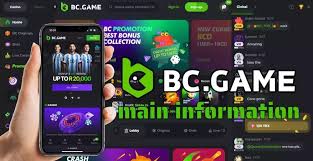 BC.Game Casino and Sportsbook Your Ultimate Gaming Destination 723099566