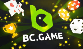 BC.Game Casino Revolutionizing Online Gaming Experience