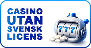 Casino Bonus Utan Insättning - Upptäck Ditt Favoritcasino