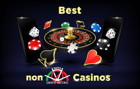 Casinò Esteri per Italiani Giocare Sicuri e Divertirsi