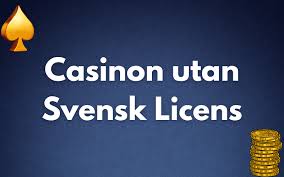 Casino med bonus utan omsättningskrav – En Guide till Förmåner