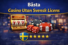 Casino med bonus utan omsättningskrav – En Guide till Förmåner
