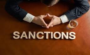 Contact a Sanctions Lawyer Your Legal Guide