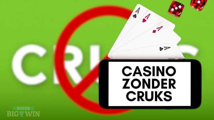 De Voordelen van Geen CRUKS Casino's voor Spelers De Voordelen van Geen CRUKS Casino's voor Spelers