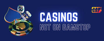 Discover New Non Gamstop Casino Sites for Endless Entertainment