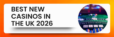 Discover the Best Casino Bonuses in the UK for 2023