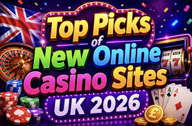 Discover the Best Casino Bonuses in the UK for 2023