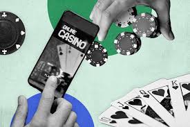 Discover the Best Low Deposit Casino Sites for Smart Players Discover the Best Low Deposit Casino Sites for Smart Players