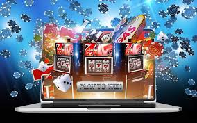 Discover the Excitement of Casino Slots Shine -1893650512