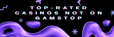 Discover Top Casinos Not on Gamstop