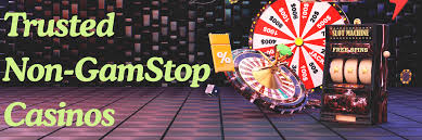 Discovering New Non Gamstop Casino Sites for Uninterrupted Gaming