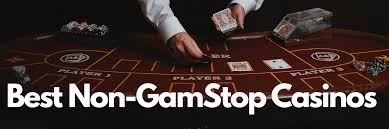 Discovering New Non Gamstop Casino Sites for Uninterrupted Gaming