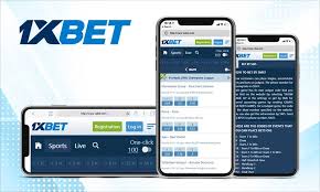 Download the 1xBet App in Korea for Seamless Sports Betting