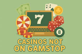 Explore Casinos Not Registered on Gamstop 1668251160