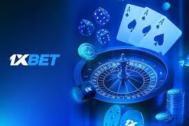 Explore the Exciting World of 1xbet Cambodia Online Casino -1137614246