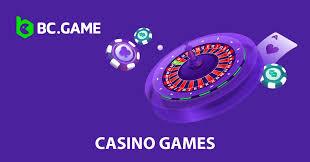 Explore the Thrilling World of BC.Game Casino India