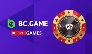 Explore the Thrilling World of BC.Game Casino India
