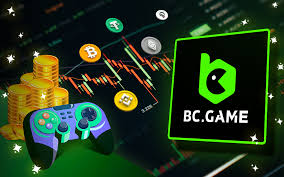 Exploring the Exciting World of BC.Game Crypto Casino