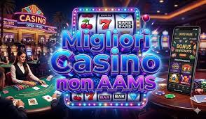 I Migliori Casino Esteri per Italiani Guida Completa I Migliori Casino Esteri per Italiani Guida Completa
