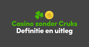 No CRUKS Casino Vrijheid en Verantwoord Gokken