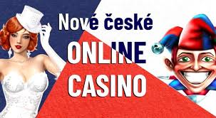 Nová Kasina Revoluce ve Světě Online Hazardu