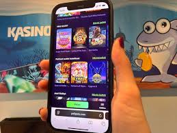 Nuevos Casinos Recién Lanzados Descubre las Últimas Innovaciones en el Juego Online