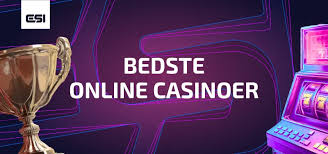 Nyt Online Casino Alt Du Behøver at Vide for at Komme i Gang