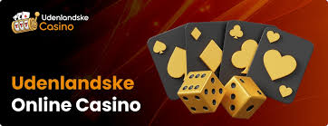 Online Casinoer Uden MitID En Guide til Sikker og Underholdende Spil