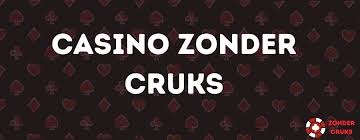 Ontdek Casino's Zonder CRUKS Genieten Zonder Beperkingen