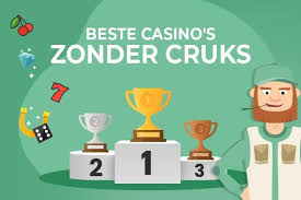 Ontdek De Beste Goksites Zonder CRUKS 489562098