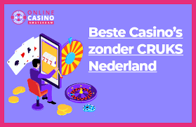 Ontdek De Beste Goksites Zonder CRUKS 489562098