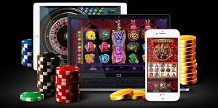 Pamestoixima Casino Your Ultimate Gaming Destination
