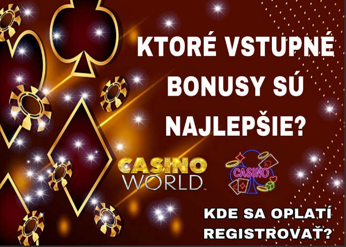 Slovenské online kasína Vklad cez moderné platobné metódy