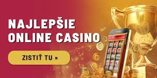 Slovenské online kasína Vklad cez moderné platobné metódy