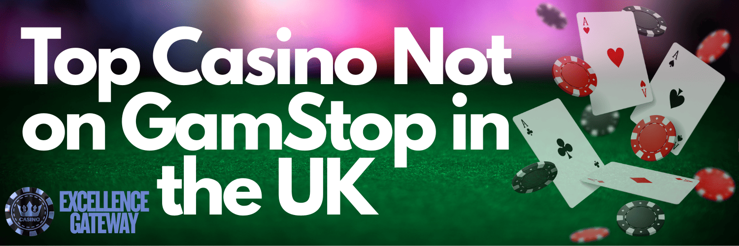 The Rise of Casinos Not Registered on Gamstop
